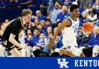 Florida Vs Kentucky Prediction: Senior Day Showdown in Lexington as No. 5 Florida Arrives