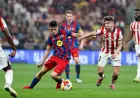 Athletic Club vs FC Barcelona — LIVE: 0-0 | Second Half, ~65th Minute