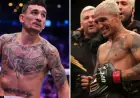 Max Holloway vs Charles Oliveira 2 — UFC 326 LIVE TONIGHT: BMF Title on the Line