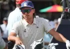 Rickie Fowler gets real about his toughest moment with Arnold Palmer