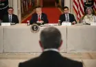 Trump Hosts College Sports Roundtable; Talks Extend, Solutions Lacking