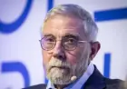 Paul Krugman Warns Energy Price Surge Could Alarm Republicans