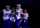 Connor McGovern Re-signs with Bills Ahead of Free Agency