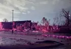 Tulsa Tornado and Oklahoma Severe Weather: 2 Dead, North Tulsa Devastated, Tornado Watch Still Active