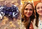 Tornado Claims Lives of Mother-Daughter Duo Jodie and Lexi Owens in Oklahoma