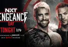 Nxt Vengeance Day 2026 reorients title momentum — who feels the shift first?