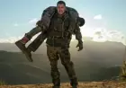 Alan Ritchson Discusses ‘War Machine’ Role and Matching Tattoos
