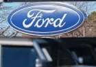 Ford Recalls 1.74 Million Cars Due to Rearview Camera Problems