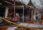 Tornadoes Devastate Michigan and Oklahoma: Residents Assess the Damage