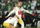 49ers re-sign Eddy Pineiro to four-year contract