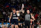 Big Ten Wrestling Championships 2026: Finals Today at 4:30 p.m. ET — Penn State Leading the Pack