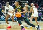 LSU Vs South Carolina Women’s Basketball Sets Up Another Dawn Staley Test In Greenville