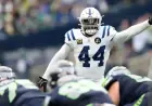 Packers Acquire Zaire Franklin in Trade Deal with Colts