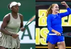 Mirra Andreeva and Victoria Mboko’s Indian Wells upset reframes what younger fans should expect
