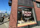 Cream Pony Launches Grand Opening in Vancouver