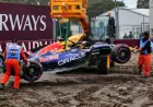 Red Bull Raises Alarm Over ‘Brutal’ Max Verstappen Incident