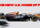 F1 Race Time: Exclusive U.S. Streaming Launches with Full Practice, Qualifying, Sprint and Race Coverage