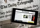 Axel Springer Acquires UK’s Telegraph in Major Move