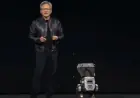 Nvidia CEO Claims AI Upscaling Is Ruining Game Optimization