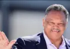 Rev. Jesse Jackson Funeral: Three Presidents, Family, and a City Say Goodbye
