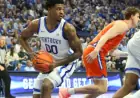Florida Triumphs Over Kentucky Basketball: Key Takeaways from Senior Day Loss