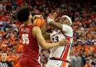 Auburn Vs Alabama: Tide looks to sweep, push Tigers toward the NIT on Senior Day