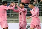 DC United vs Inter Miami — FINAL: Miami Win 2-1 at Audi Field