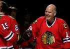 Beloved Broadcaster and Ex-Blackhawks Center Troy Murray Dies at 63