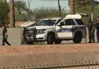 Woman found dead along Phoenix canal; police investigate discovery near Grand Canal Trail