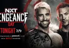 Nxt Vengeance Day 2026 Raises the Stakes for NXT Champions — Who Feels It First