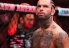 Risk, renewal, and the narrow line: Cody Garbrandt reaches UFC 326 with questions to answer and a back-to-basics plan