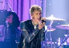 Machine Gun Kelly’s Bold ‘SAGA’ Hand Tattoo Puts Megan Fox Co-Parenting in the Spotlight