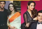 From Thalapathy Vijay to Malaika Arora: Celebrity divorces that shocked fans