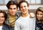 ‘Boy Meets World’ Cast Honors Stephen Hibbert’s Passing