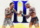 UFC 326 Results: Holloway vs. Oliveira 2 Live Updates and Round Scoring