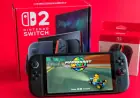 Discover 5 Surprising Nintendo Switch 2 Features You Didn’t Know