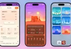 Discover ‘Weather Mini’: Indie App Delivers Stunning Design and Trip Forecasts