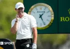 Rory McIlroy Exits Arnold Palmer Invitational Due to Back Injury
