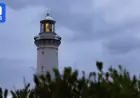 Australia’s Historic Concrete Lighthouse to Illuminate After 143 Years