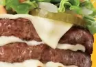 Mcdonald’s Ceo Eats Burger Video Backfires as Big Arch Launch Nears