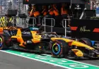 F1 Tv Previews Australian GP Strategy as Mercedes Locks Front Row in Melbourne