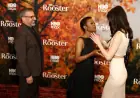 Steve Carell Brings Laughter at ‘Rooster’ Premiere After Merger Jolt
