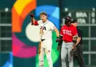 Team USA Triumphs with Explosive Bats Against Great Britain