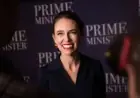 New Zealand Sees Spotlight on Departures as Ardern Leaves and Migration Surges