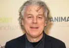 Alan Davies’ marriage spotlighted as he appears on James Martin show