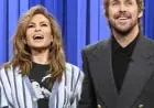 Ryan Gosling Wife searches spike after Eva Mendes birthday surprise on TV
