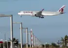 Flights Qatar Airways Resume Limited Evacuations as Doha Airspace Partially Reopens