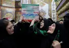 Iran Israel Strikes widen targets, raising risks across Tehran, Kuwait and Bahrain