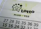 Player Misses €2,693,222 Irish Lotto Jackpot After Single-Number Near Win, Wins €46,511