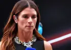 Danica Patrick Exits Sky F1 Lineup After Fan Backlash Over Politics